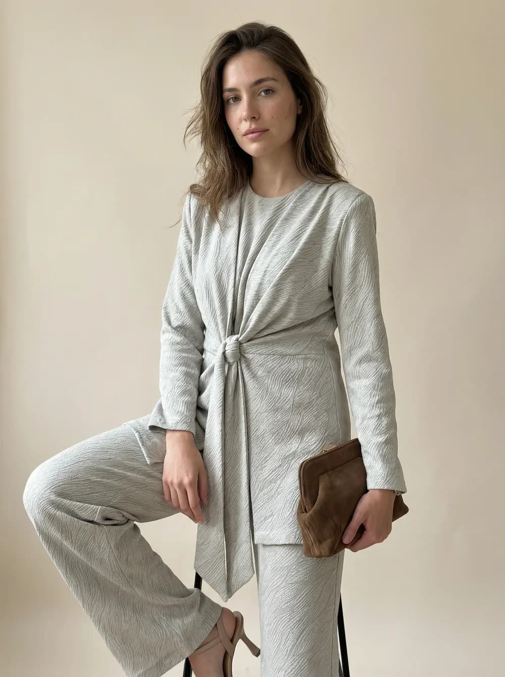 @tuaregmodas — creativo generado con IA